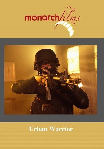 Urban Warrior (DVD) Urban Warrior