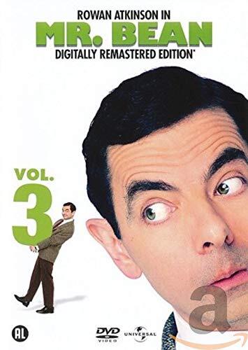 Mr. Bean V3 2010 (DVD)