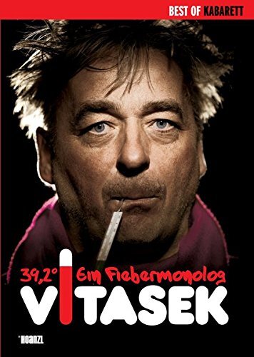 39,2 Grad - Ein Fiebermonolog (DVD)