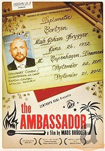 Ambassador (DVD)