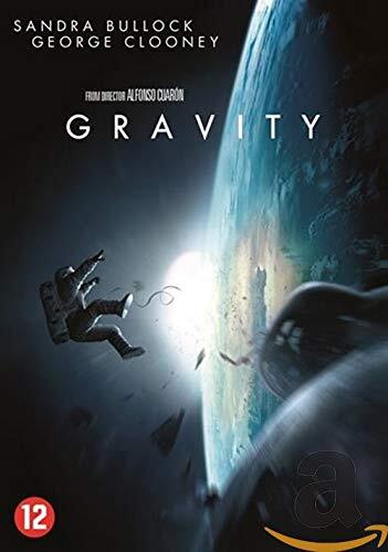 Gravity (DVD)