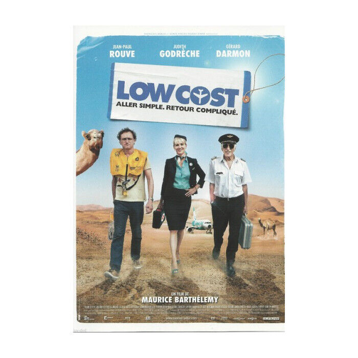 Low Cost IN DVD Nuova