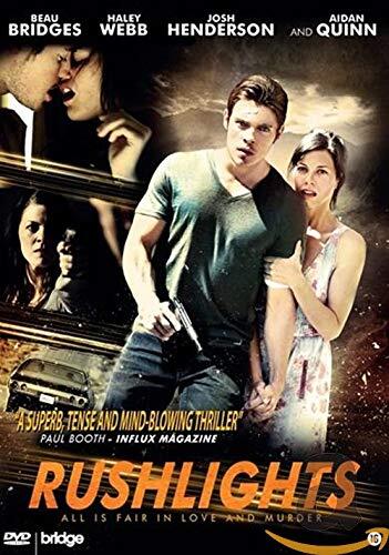 Rushlights (DVD)