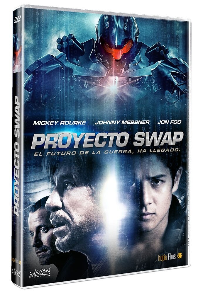 Swap [DVD]
