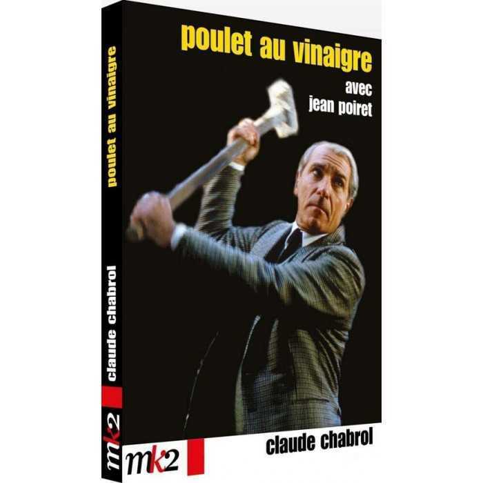 Pollo Aceto DVD Nuova