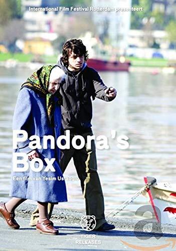 Pandora's box (DVD)