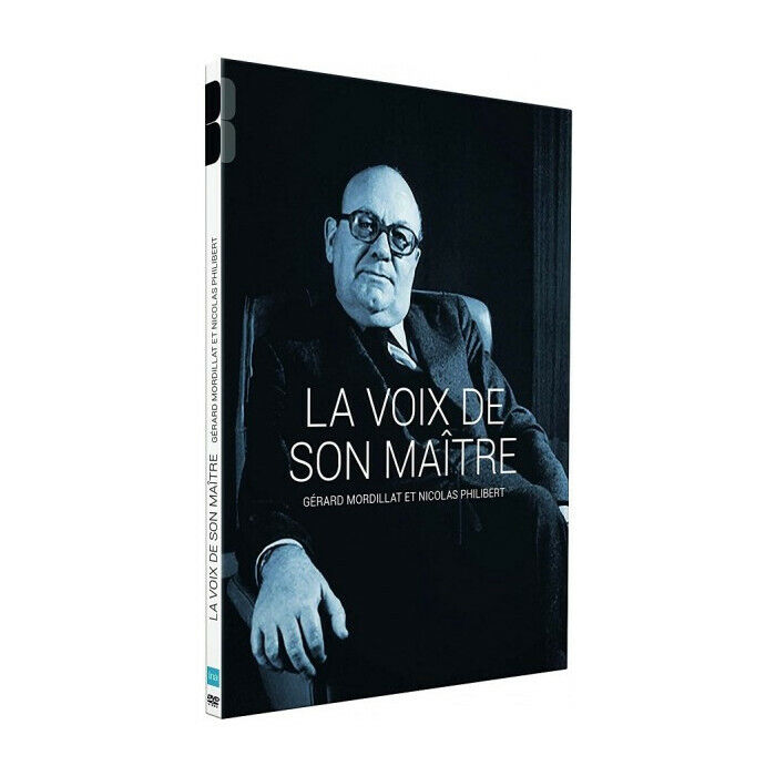 La Voce Di Suono Maitre DVD Nuova