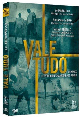 Vale Tudo (REGION B/2) DVD NUOVO