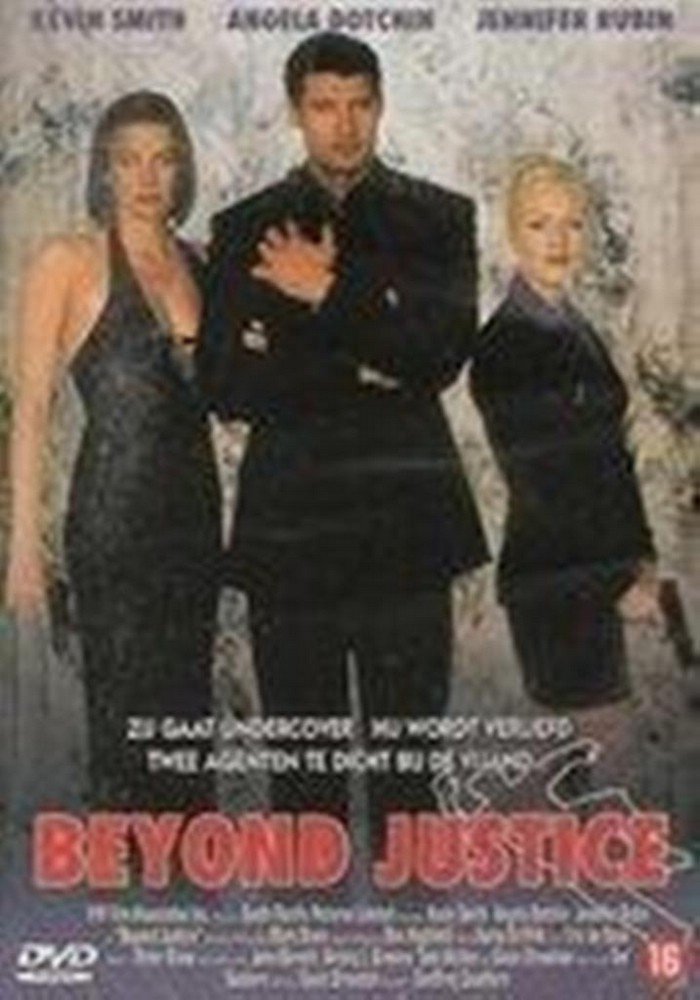 Beyond Justice [ 2003 ] Regional Free [Region Free] (DVD)