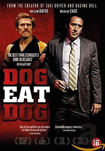 Dog eat dog (DVD)