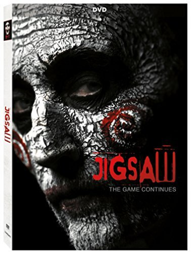 JIGSAW / (WS)-JIGSAW / (WS) DVD NUOVO