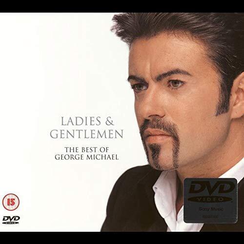 Ladies & Gentlemen, The Best Of George Michael [DVD] [2000] (DVD) Michael George