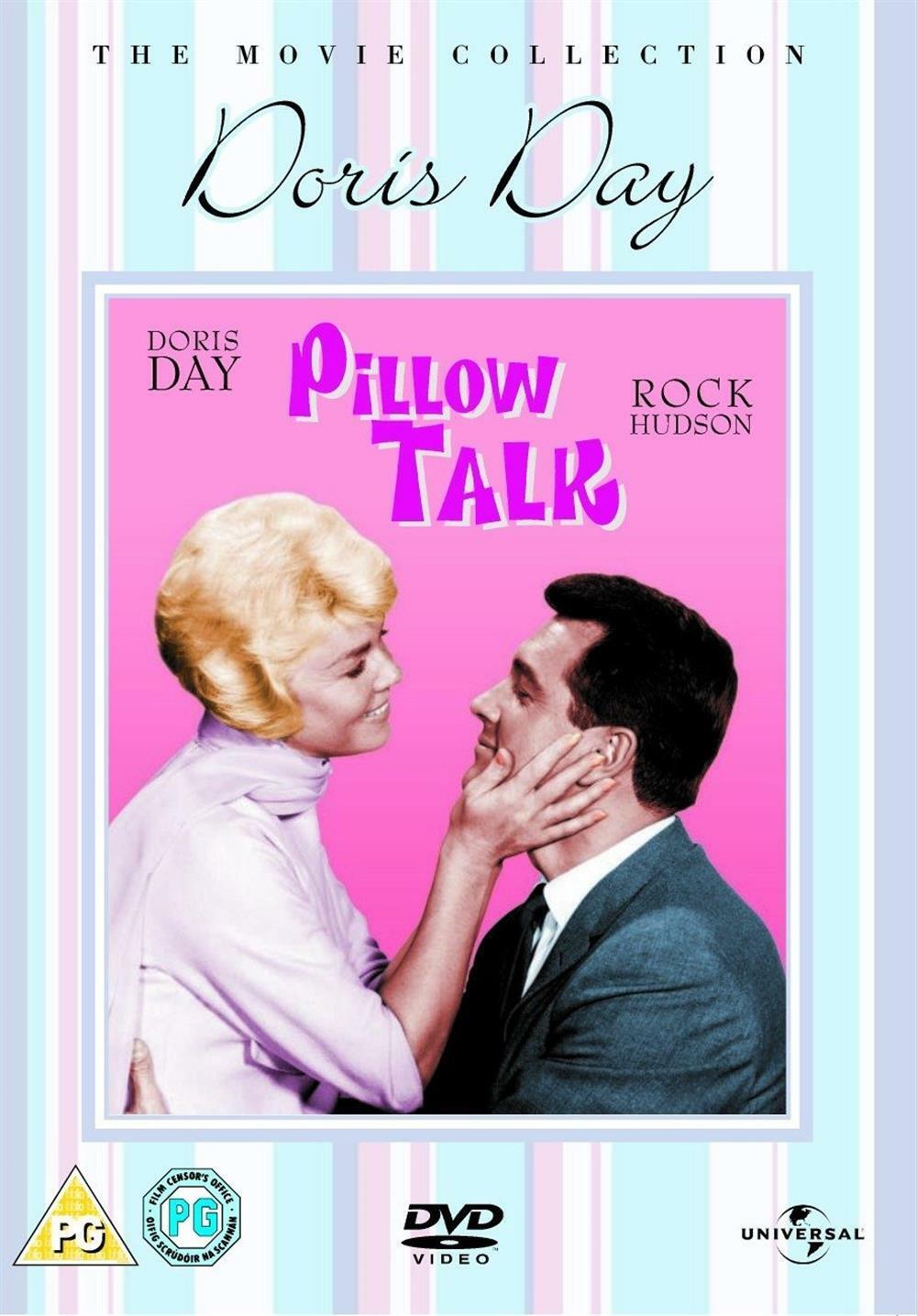 Pillow Talk [Edizione in lingua inglese] - aa.vv.
