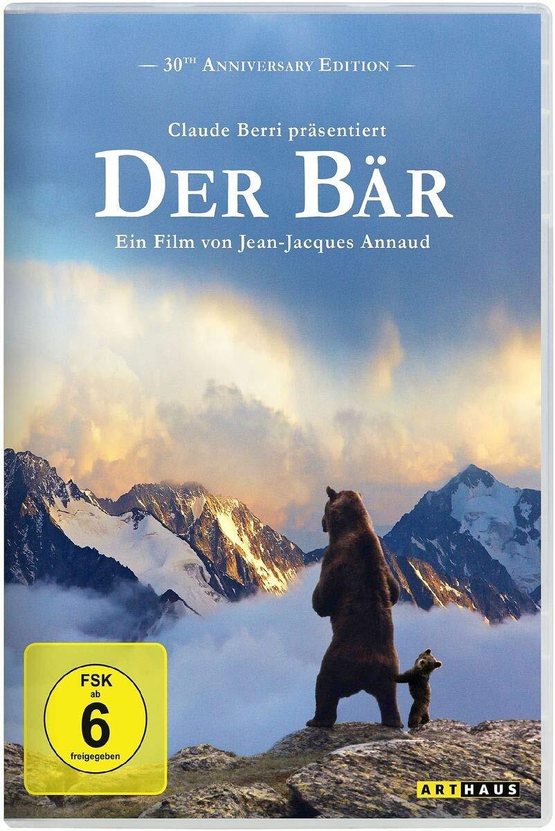 Der Bär (DVD)