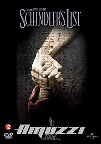Schindler'S List 2005 (DVD)