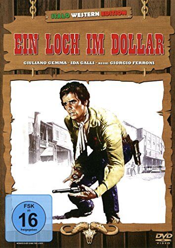 Ein Loch im Dollar (K0I)