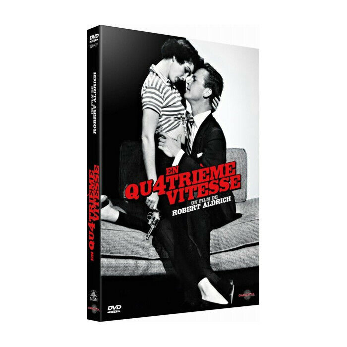 IN Quarta Velocità DVD Nuova