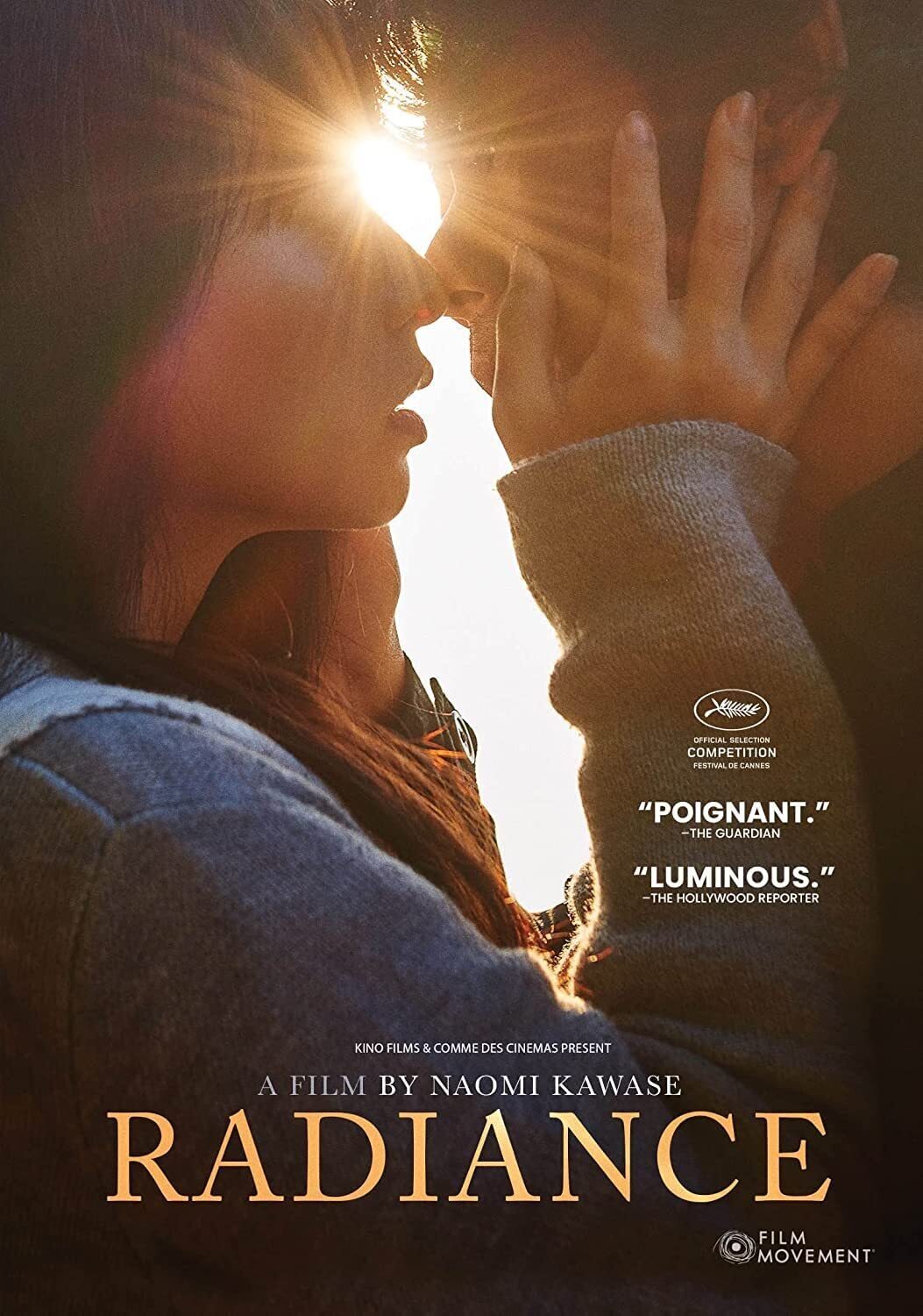 Radiance (DVD)