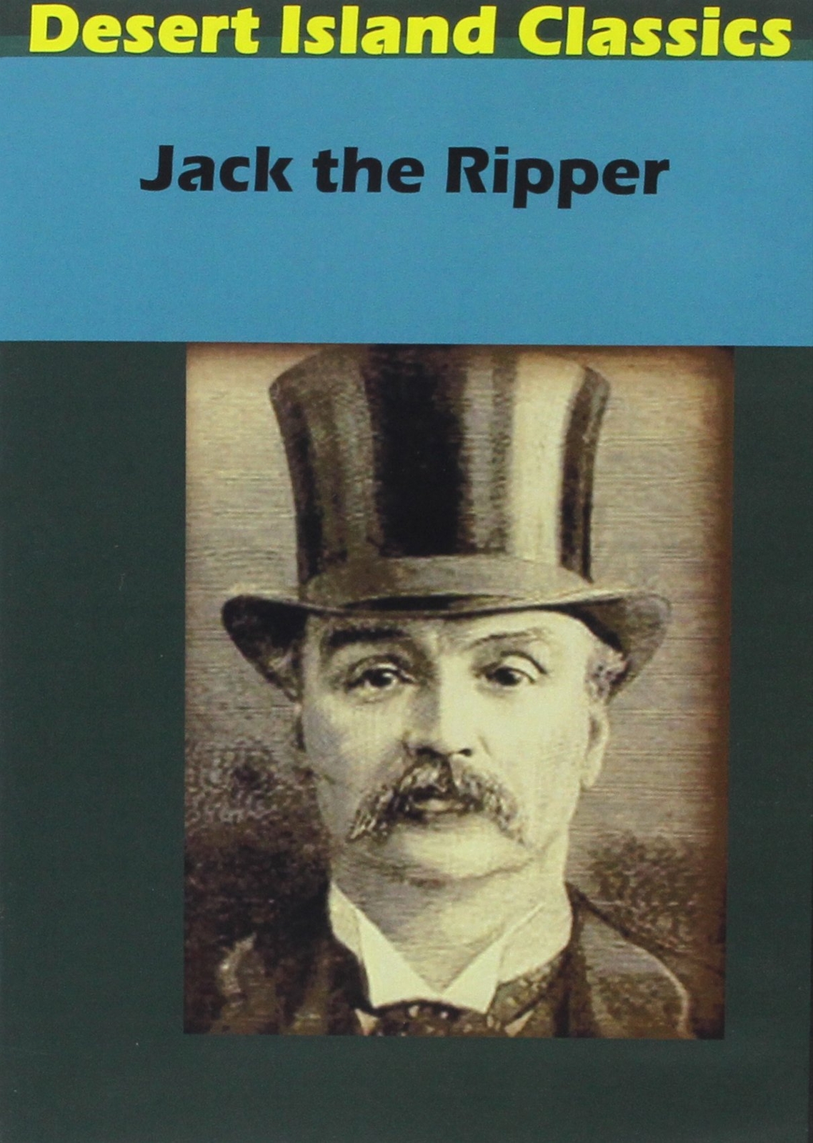 Jack the Ripper (DVD) Josephine Chaplin Klaus Kinski