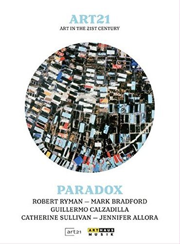 Art 21 - Art in the 21st Century: Paradox (DVD)