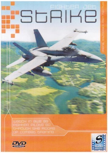 Fighter Jet Strike (DVD)