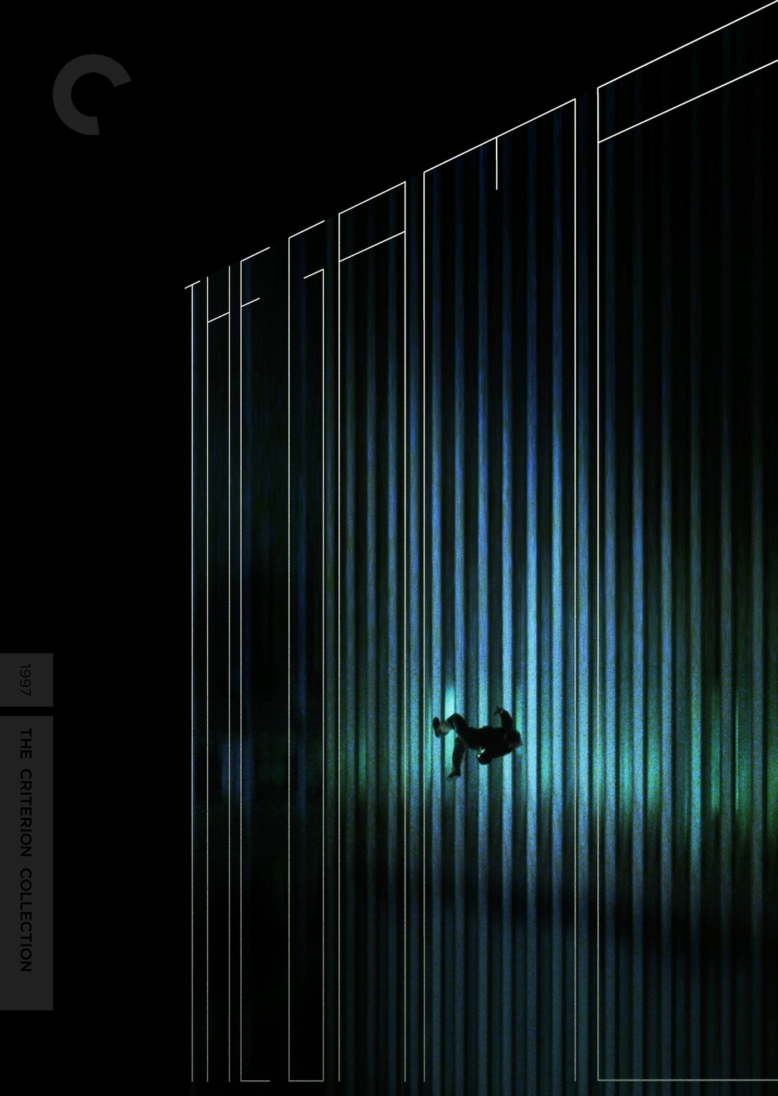 The Game (Criterion Collection) (DVD) Michael Douglas Sean Penn James Rebhorn