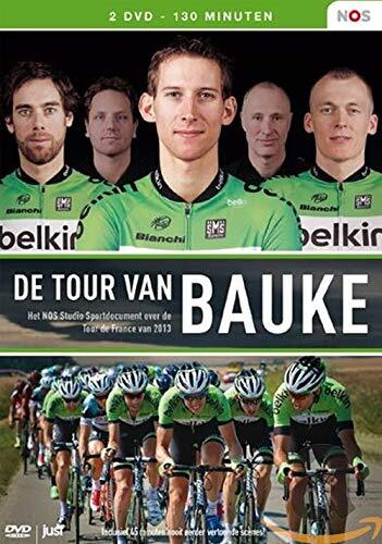 Tour van Bauke - DVD NUOVO