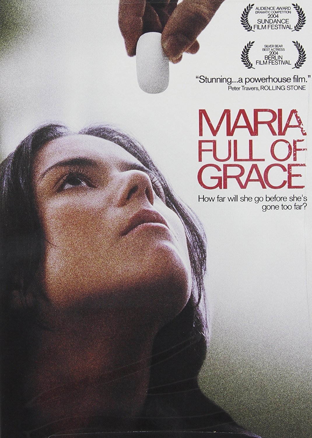 Maria Full Of Grace (DVD)
