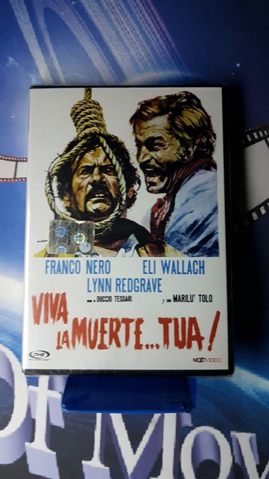 viva la muerte tua *DVD *NUOVO