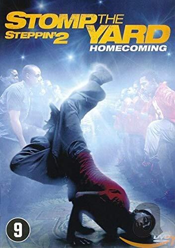 Stomp The Yard 2 2010 (DVD)
