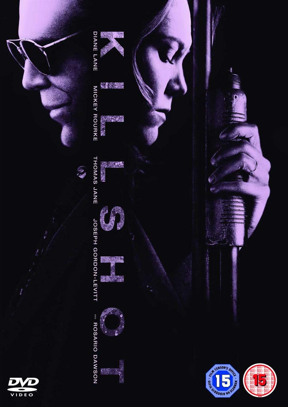 Killshot [Edizione in lingua inglese] - aa.vv.