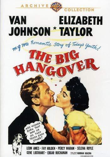 The Big Hangover (DVD)