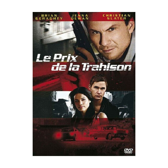 Il Prezzo Della Verrat DVD Nuova