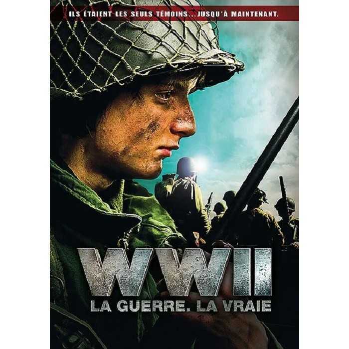 Wwii. La Guerre. La Vera DVD Nuova