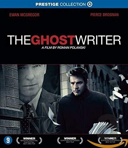 Ghost writer (Blu-ray)
