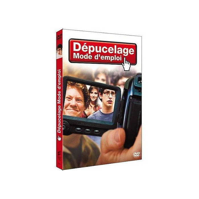Deflorazione D 'em Offerte di Lavoro DVD Nuova