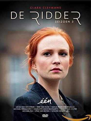 Ridder - Seizoen 3 (DVD)