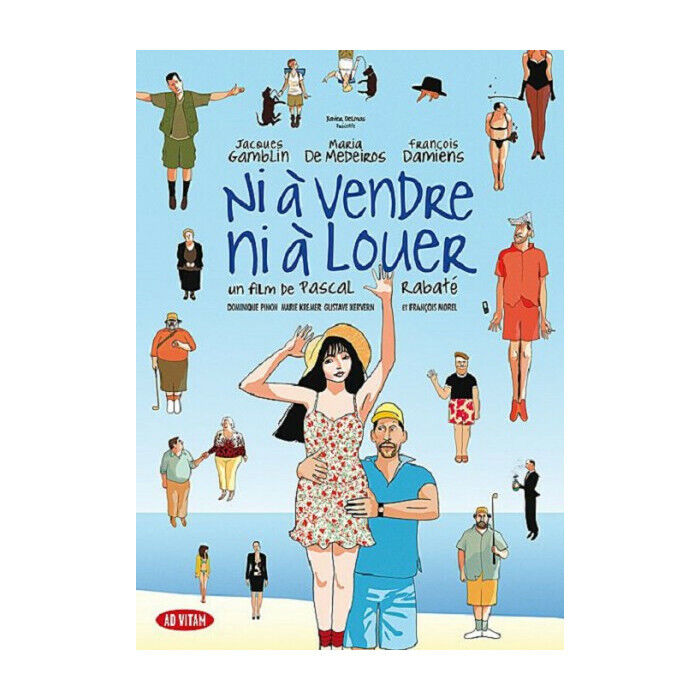 Ni Da Vendita Affitto DVD Nuova