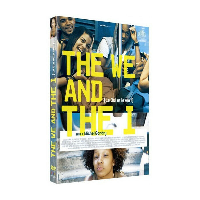 Il We And Il I / Il Sì E Il Aw DVD Nuova