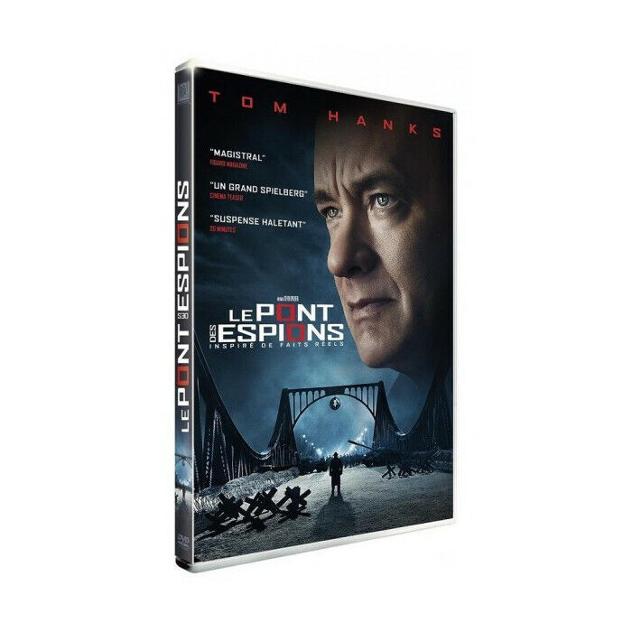 Il Ponte Des Spie DVD Nuova