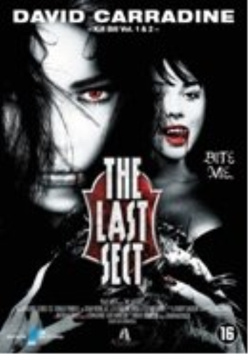 Last Sect [Region 2] - Dutch Import DVD NUOVO