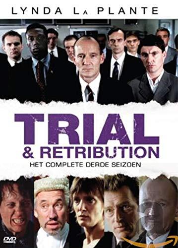Trial & retribution - Seizoen 3 (DVD)