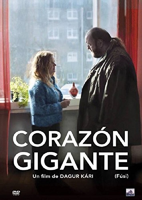 Corazon Gigante [DVD]
