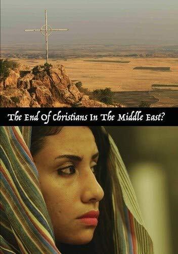 The End Of Christians In The Middle East? (DVD) Didier Martiny