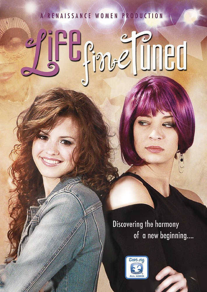 Life Fine Tuned (DVD) Josh Murray Victoria Emmons