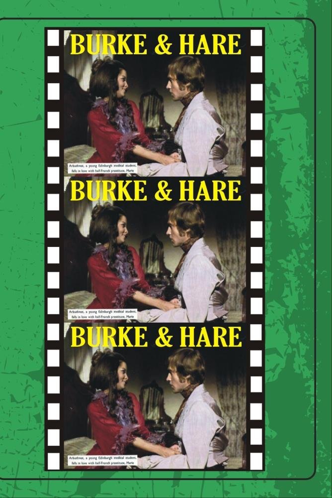Burke And Hare (DVD)
