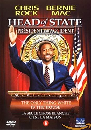 Head Of State 2006 (DVD)