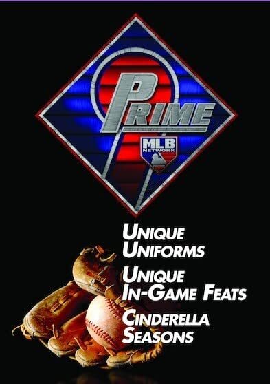 Prime 9: Unique Uniforms. Unique In-Game Feats. Cinderella Seasons. (DVD)