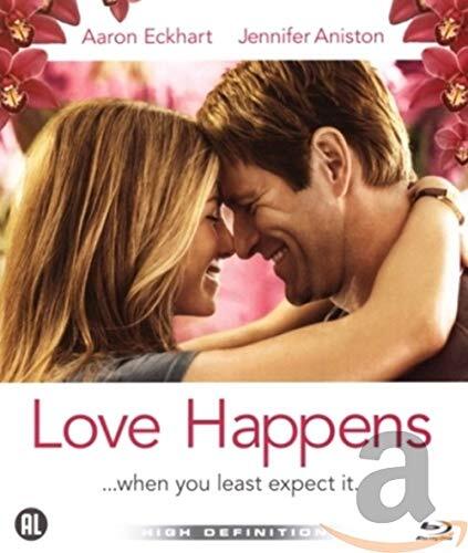 Love happens (Blu-ray) Romantisch Drama