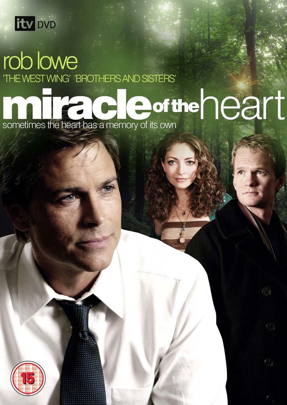 Miracle Of The Heart [Edizione in lingua inglese] - aa.vv.
